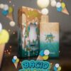 Bacio Jealousy - Kream Disposable Vape