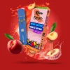 Cali Peaches - Kream Disposable Vape