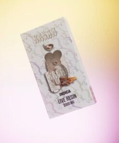 Kream Horchata 2000mg - Kream Disposable Vape