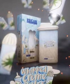 Kream Whipped Dulce - Kream Disposable Vape