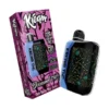 Pink Rozay Way - Kream Disposable Vape