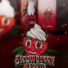 Strawberry Kream - Kream Disposable Vape